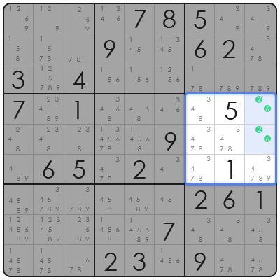 17 sudoku