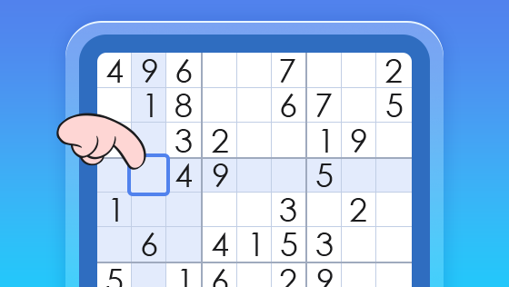 sudoku solver's asset